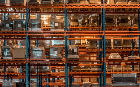 Assemble-to-order manufacturing