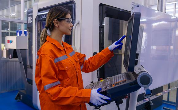 Configure-to-order manufacturing
