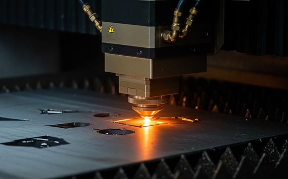 Make-to-order manufacturing